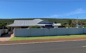 Beachside Prevelly Villas